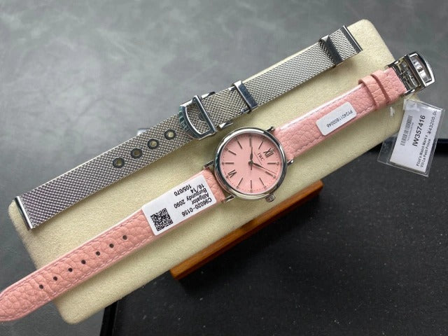 IWC