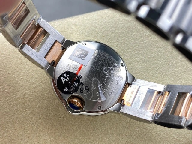 CARTIER