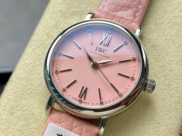 IWC
