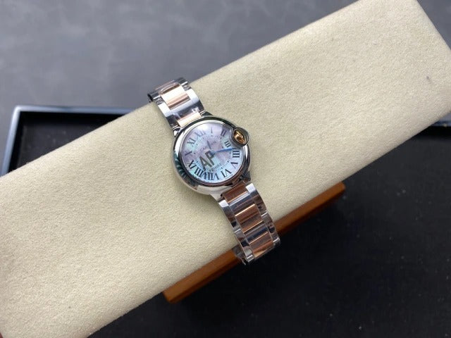 CARTIER
