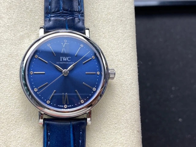 IWC