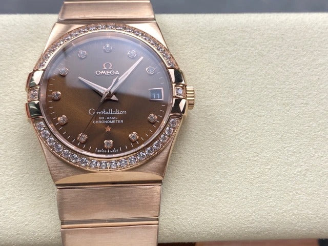 OMEGA