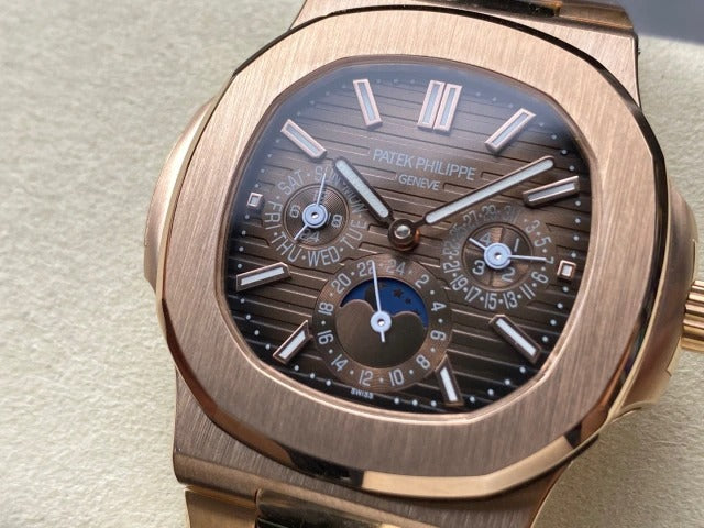 PATEK PHILIPPE
