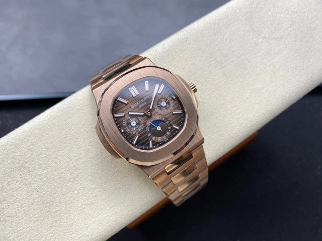 PATEK PHILIPPE