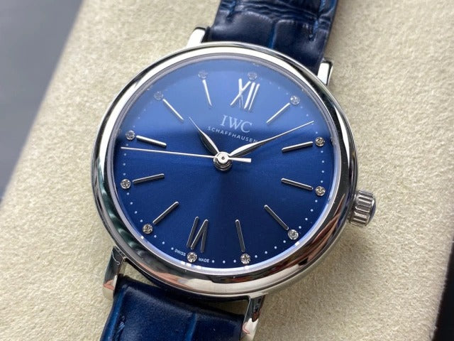 IWC