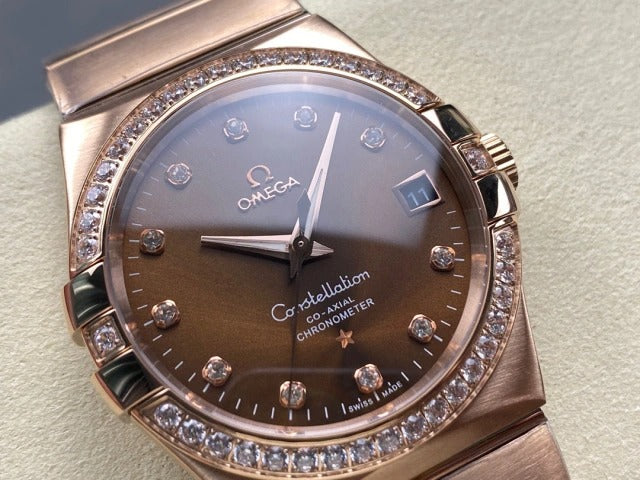 OMEGA