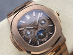 PATEK PHILIPPE