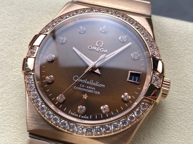 OMEGA