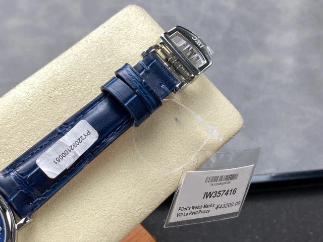 IWC