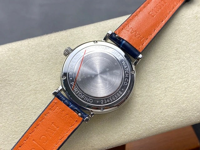 IWC