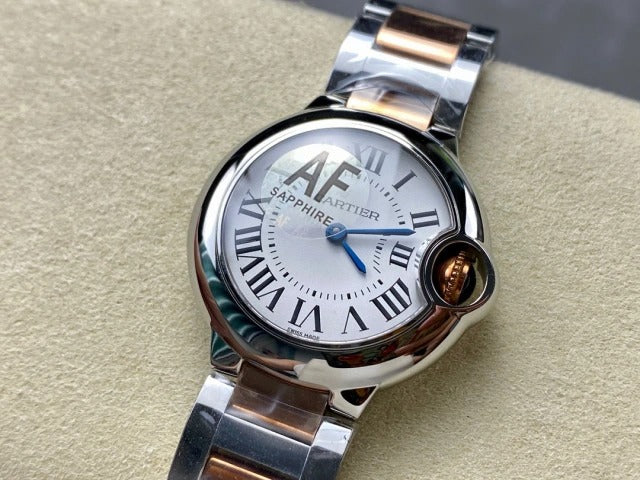 CARTIER