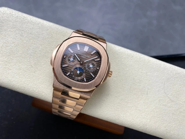 PATEK PHILIPPE