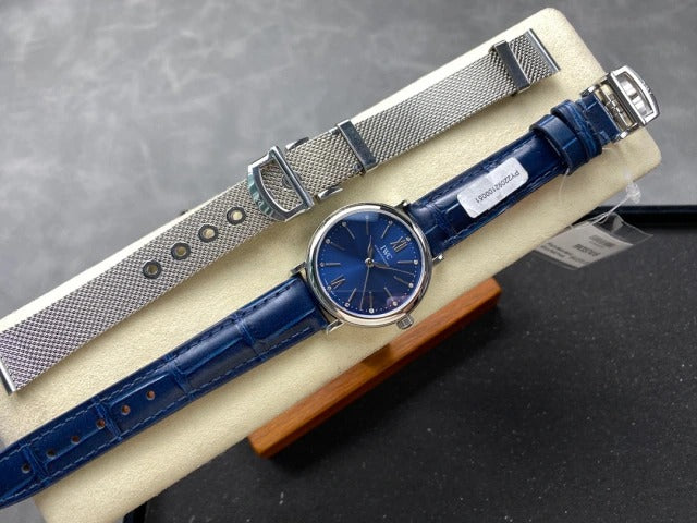 IWC