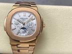 PATEK PHILIPPE