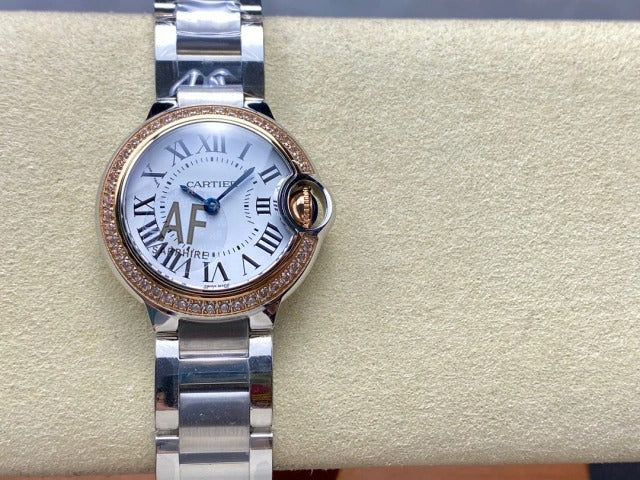 CARTIER
