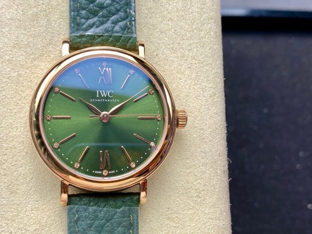 IWC