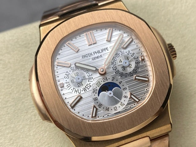 PATEK PHILIPPE