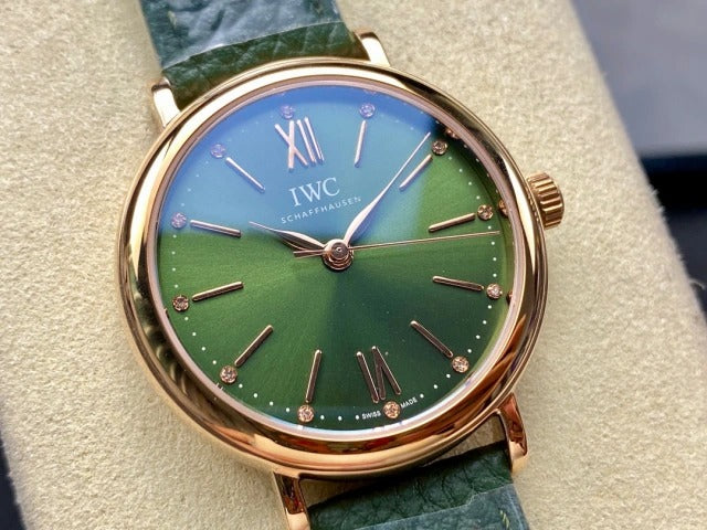 IWC