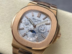 PATEK PHILIPPE