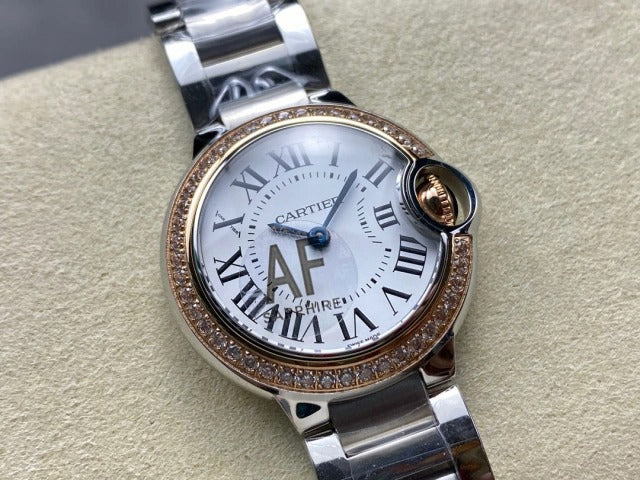CARTIER