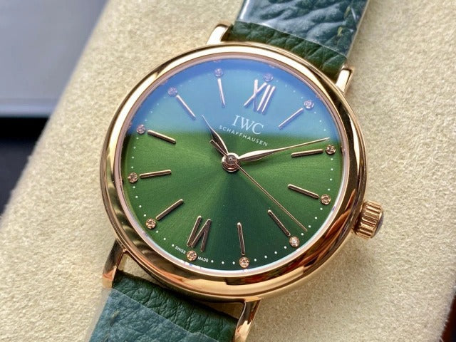 IWC