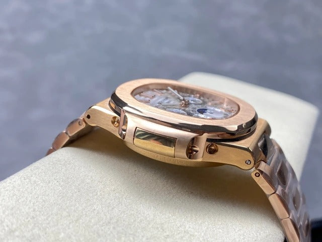 PATEK PHILIPPE