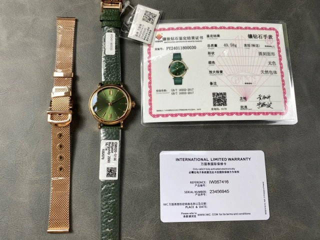 IWC