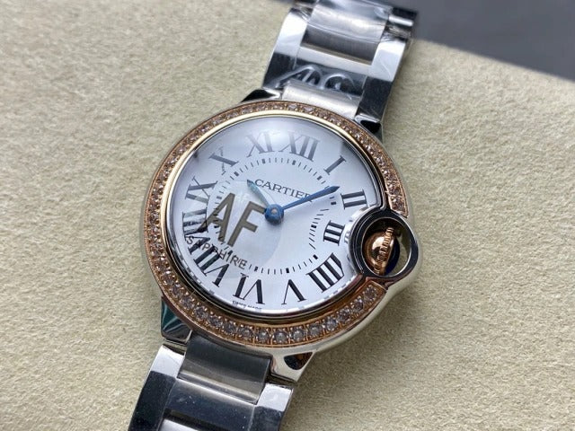 CARTIER