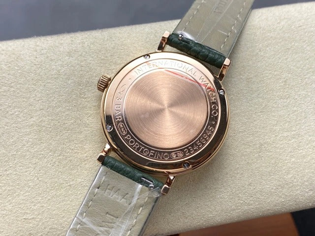 IWC