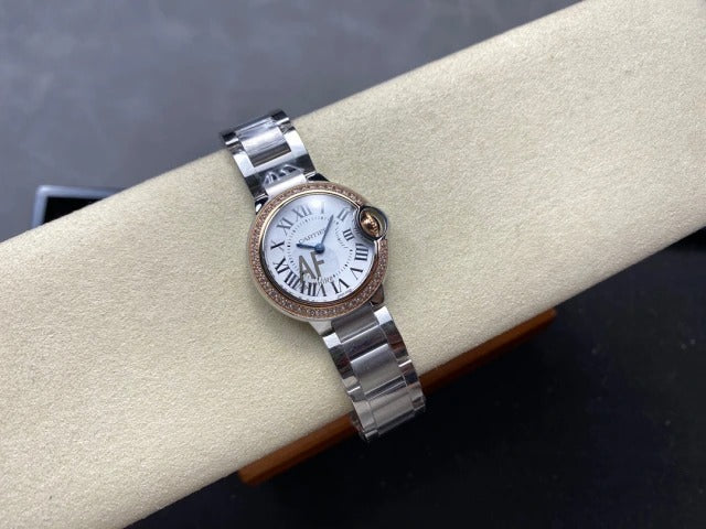 CARTIER
