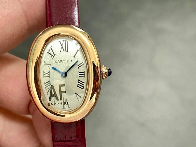 CARTIER