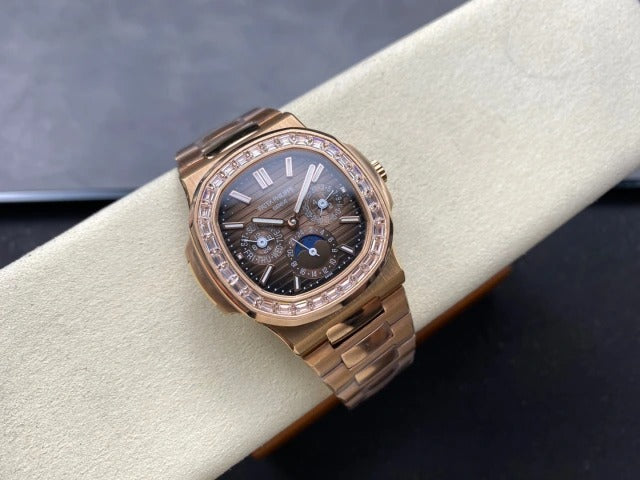 PATEK PHILIPPE