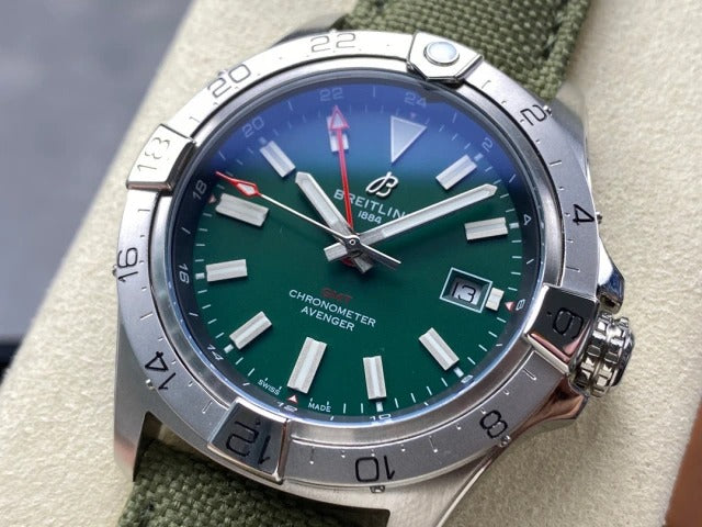 BREITLING
