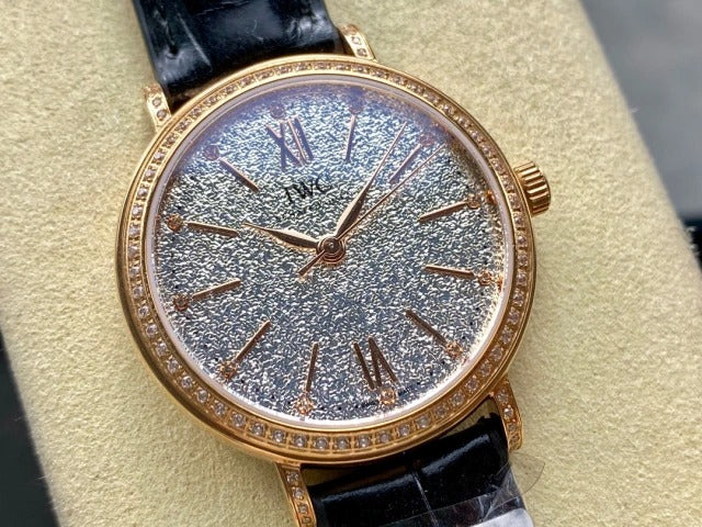 IWC