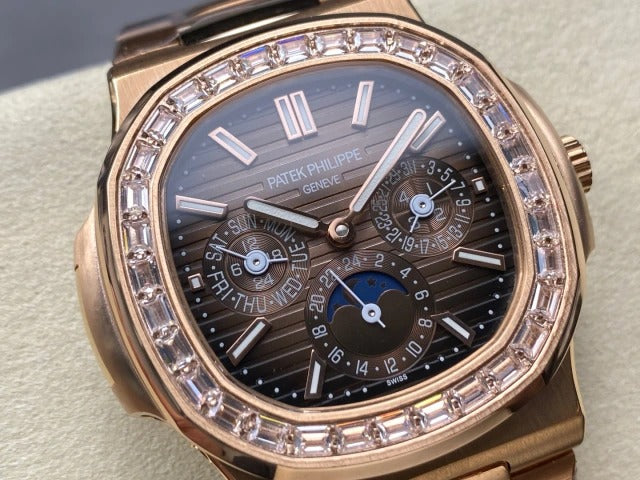 PATEK PHILIPPE