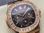 PATEK PHILIPPE