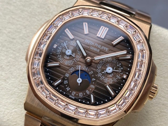PATEK PHILIPPE