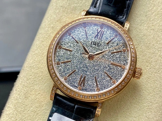 IWC