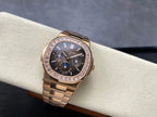 PATEK PHILIPPE