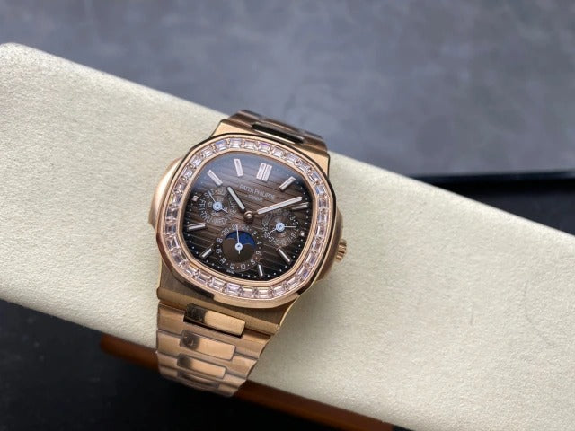 PATEK PHILIPPE