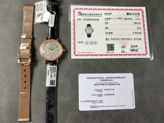 IWC