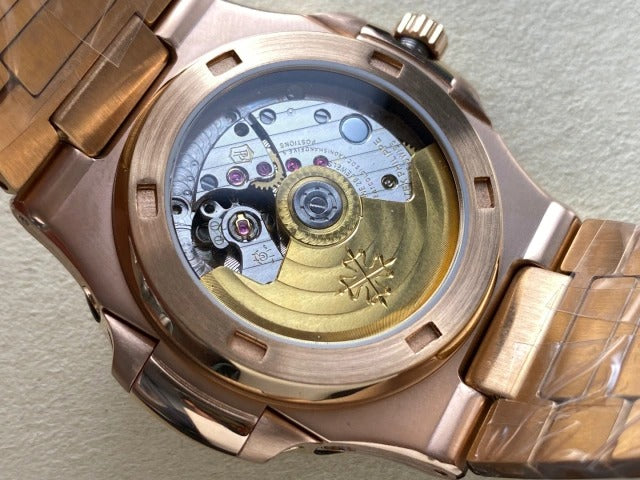 PATEK PHILIPPE