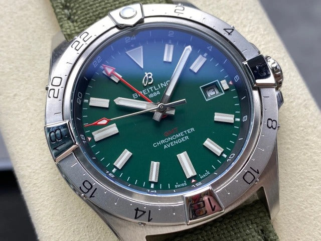 BREITLING
