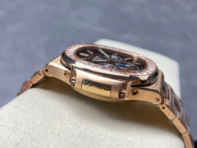 PATEK PHILIPPE