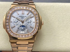 PATEK PHILIPPE