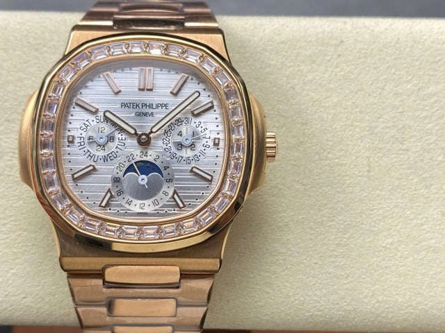 PATEK PHILIPPE