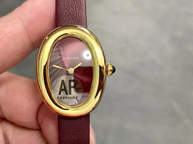 CARTIER
