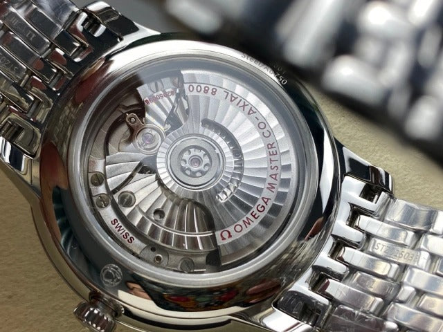 OMEGA