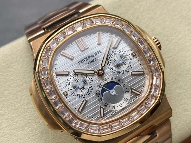 PATEK PHILIPPE
