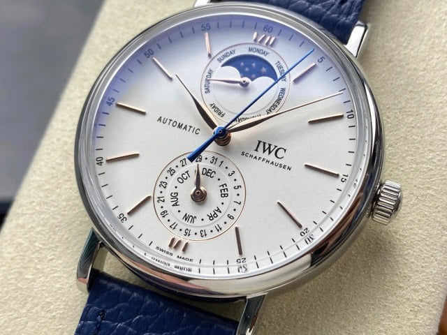 IWC